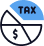 Tax Services Icon